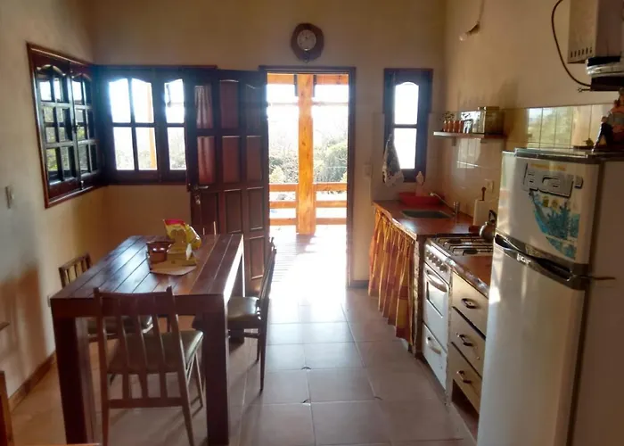 Cabana La Retama