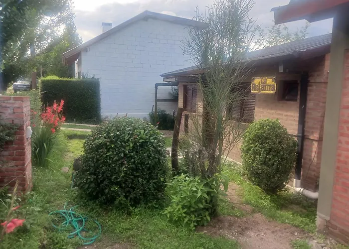 Cabana La Retama