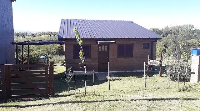 Cabana La Retama