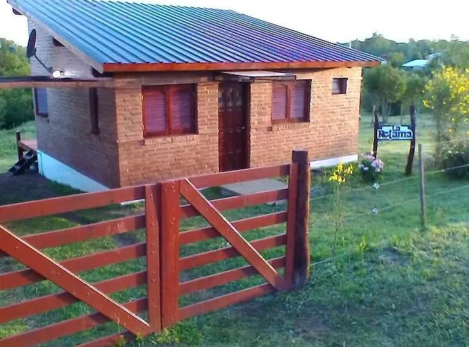Cabana La Retama