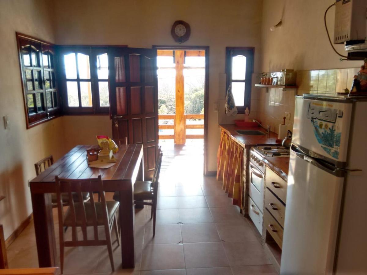 La Retama * Villa Yacanto