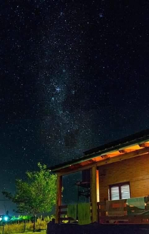 La Retama Holiday home Villa Yacanto