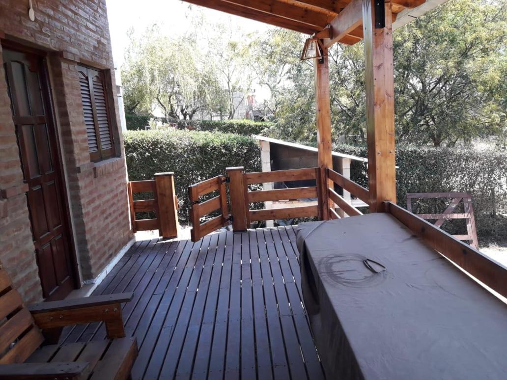 La Retama * Villa Yacanto