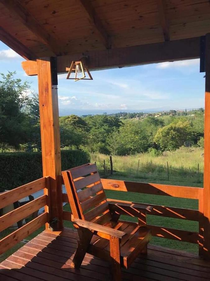 La Retama Holiday home