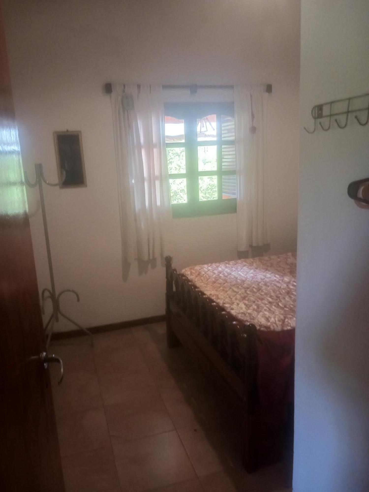 La Retama Villa Yacanto