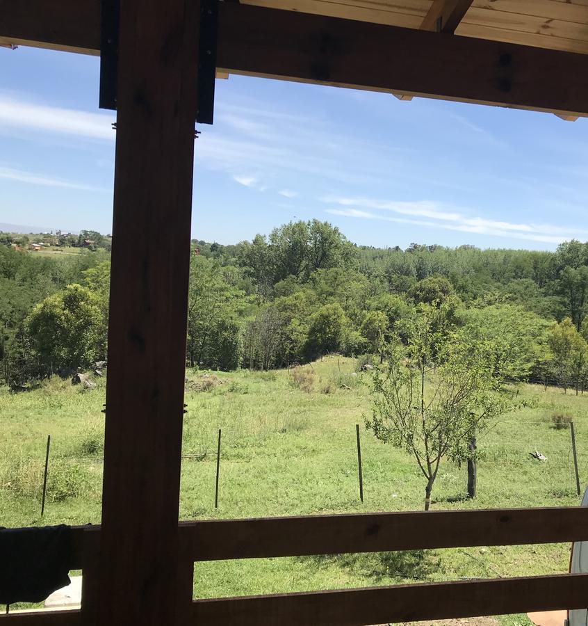 Holiday home La Retama