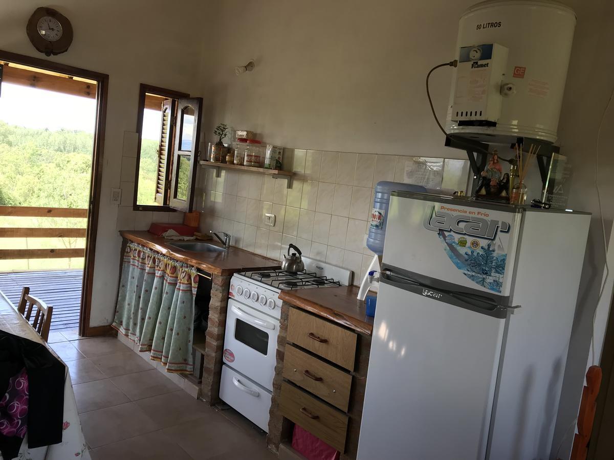 Holiday home La Retama