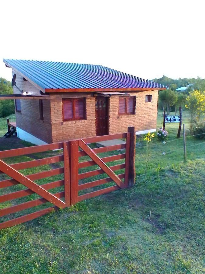 La Retama Holiday home